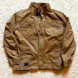 Men’s Oakley jacket